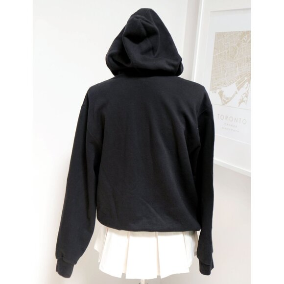 Thrasher Magazine Godzilla Pullover Skateboard Hoodie - Picture 2 of 8